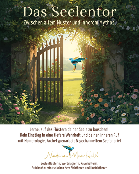 Seelentor – Start ab Juli 26