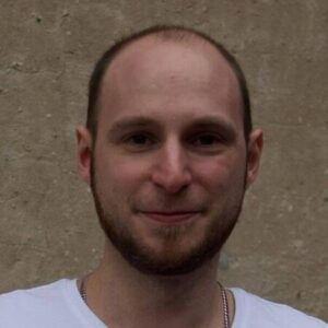 Profil-Foto von Jan Darius