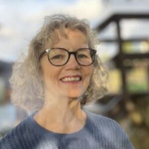 Profil-Foto von Sonja Balsiger Lüdin
