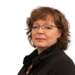 Anke Scheel