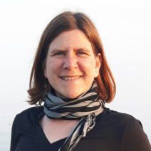 Profil-Foto von Nadine Machill
