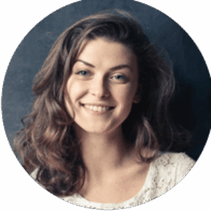 Profil-Foto von Julia Markmann