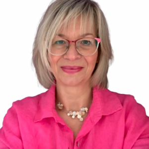 Profil-Foto von Angelika Oberjetz